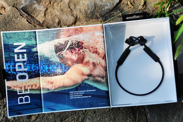 用音乐对抗疲劳，韶音Xtrainerz运动骨传导耳机体验