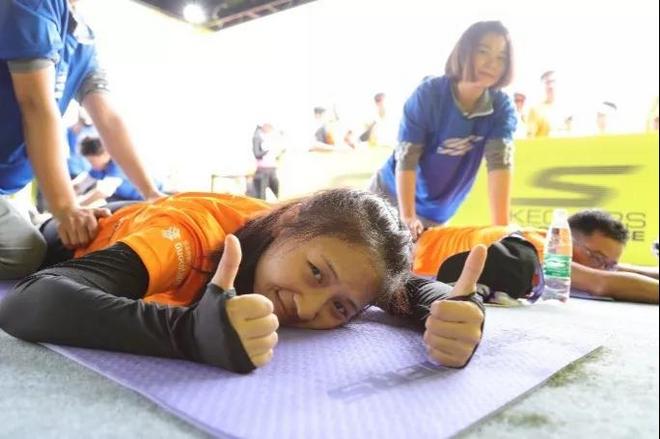 【上马10K】10公里精英赛小马达招募&装备领取攻略火热上线，还有斯凯奇SKECHERS为你准备的福利！