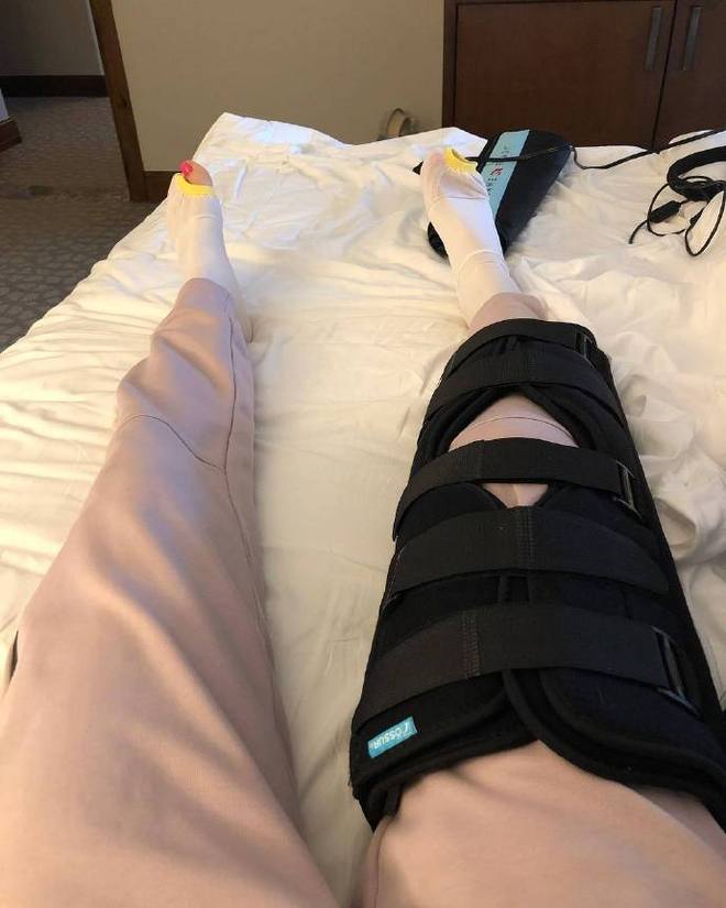 “领跑姐”Shalane Flanagan 传奇谢幕