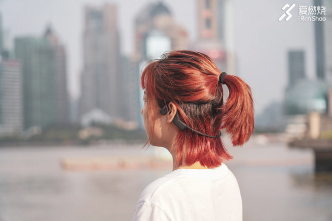 评测 | 水陆全能，满足你的一切需求AfterShokz Xtrainerz