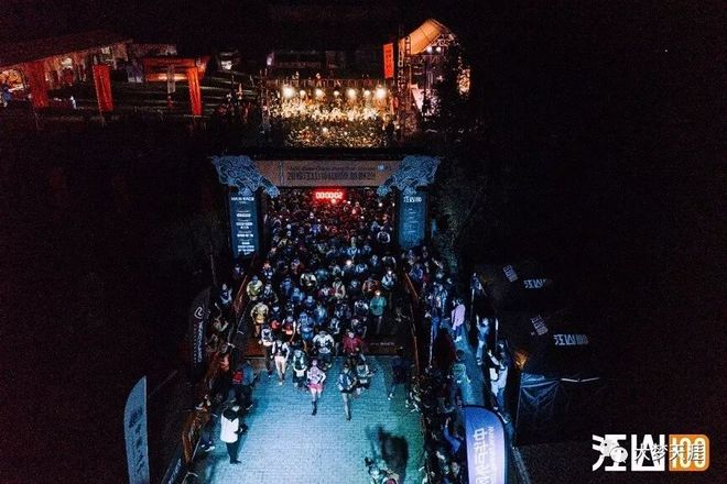 虐到不行——大梦的2019江山一百60公里组赛记