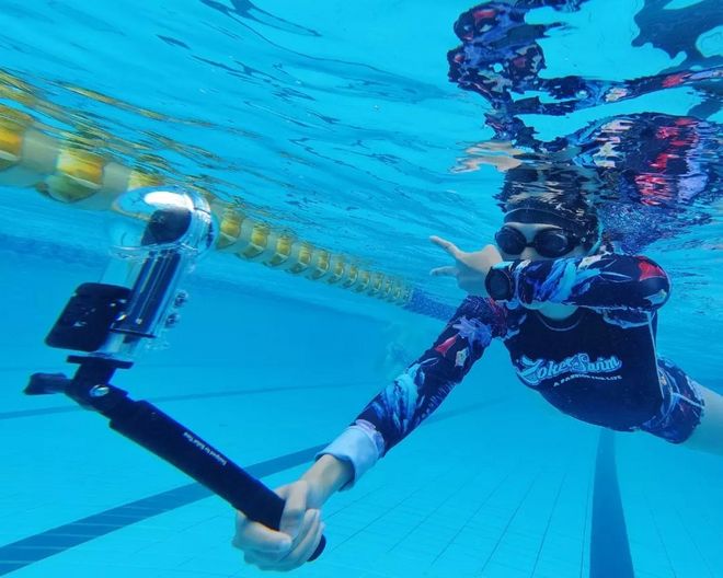 Insta360GO——旋转在指尖的vlog神器