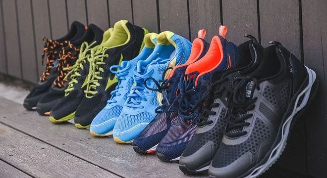 是时候换鞋了 跑鞋穿多久就可以退役了？