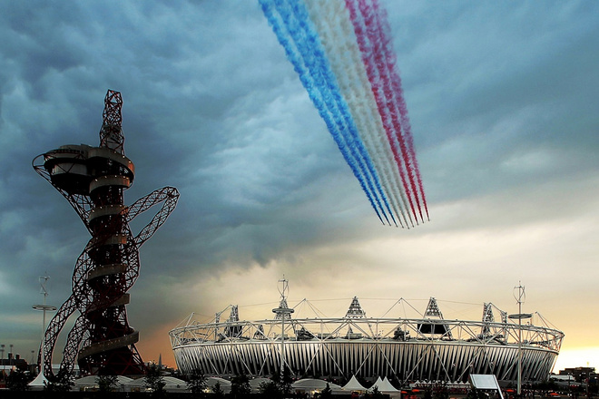 人物 | 追风少年 谢震业