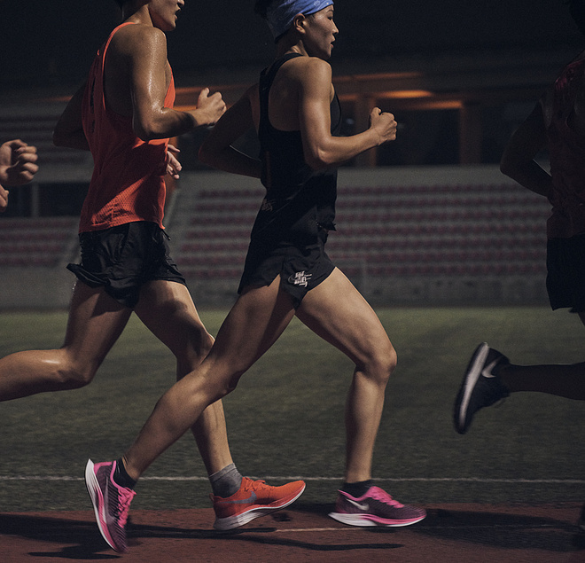 黑马信，耐克所信，是否是你所信？