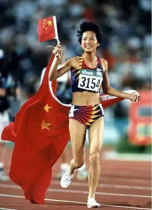新中国最值得铭记的10位跑者