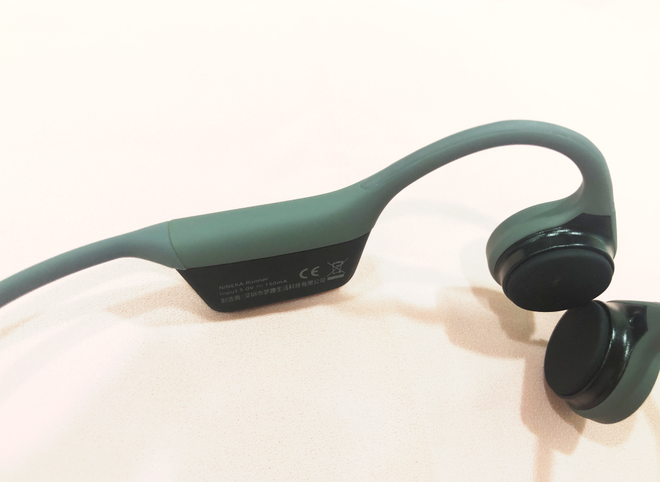 骨传导黑科技新秀-Nineka南卡骨传导耳机，运动最佳伴侣