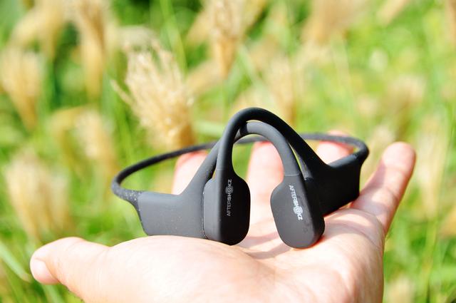 用音乐对抗疲劳，韶音Xtrainerz运动骨传导耳机体验