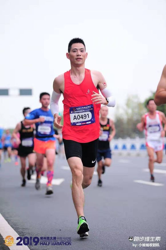 常马赛记--PB是情理之中，更是意料之外