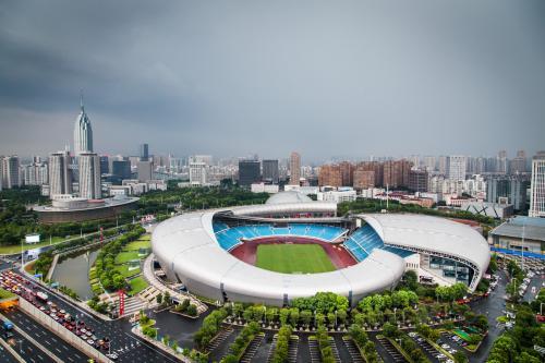 北马最终线路图公布 马拉松赛季高峰期到来| 跑圈十件事