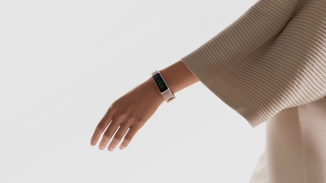 华为5G终端及全场景发布会 5G时代 改变运动