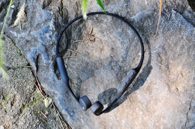 用音乐对抗疲劳，韶音Xtrainerz运动骨传导耳机体验