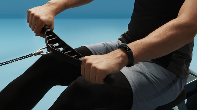 华为5G终端及全场景发布会 5G时代 改变运动