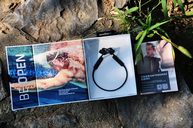 用音乐对抗疲劳，韶音Xtrainerz运动骨传导耳机体验