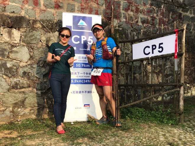 宁海100 | 不要怕，硬怼！