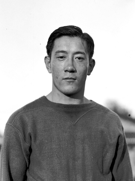 新中国最值得铭记的10位跑者