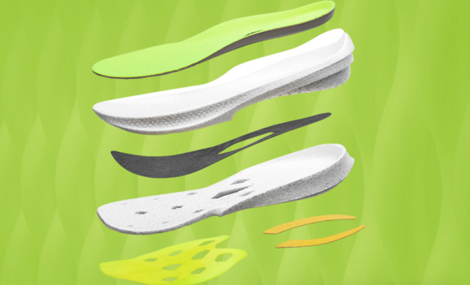 跑鞋 | 李宁䨻飞电竞速跑鞋 国产跑鞋的新巅峰