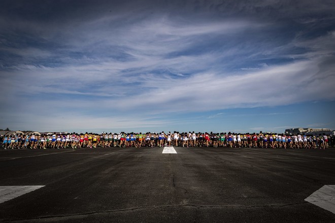 2020年箱根驿传预选赛落幕 吹响第96回箱根驿传的号角