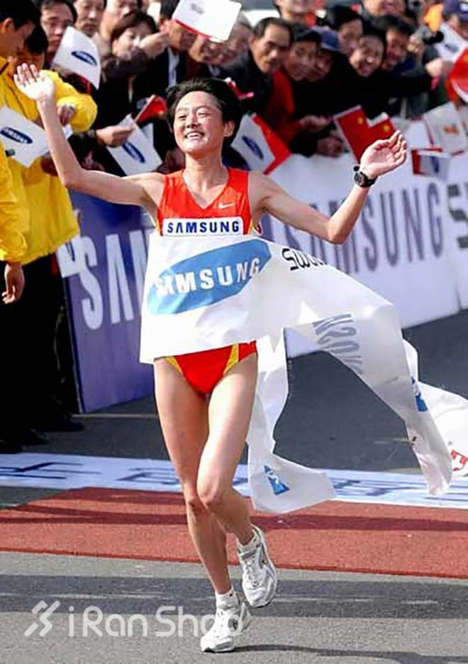 关于北京马拉松 这些事儿现在知道还不算晚