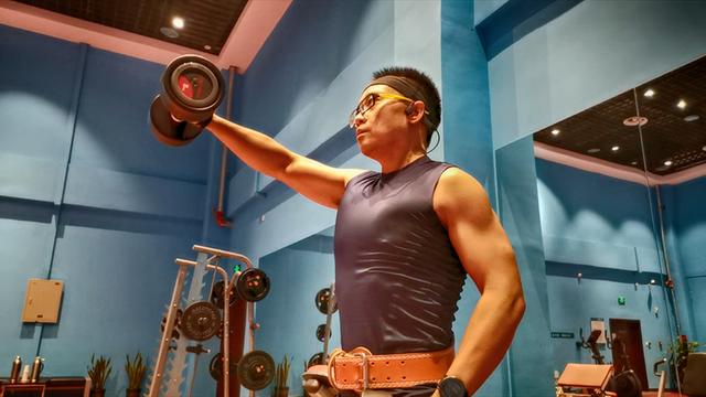 用音乐对抗疲劳，韶音Xtrainerz运动骨传导耳机体验