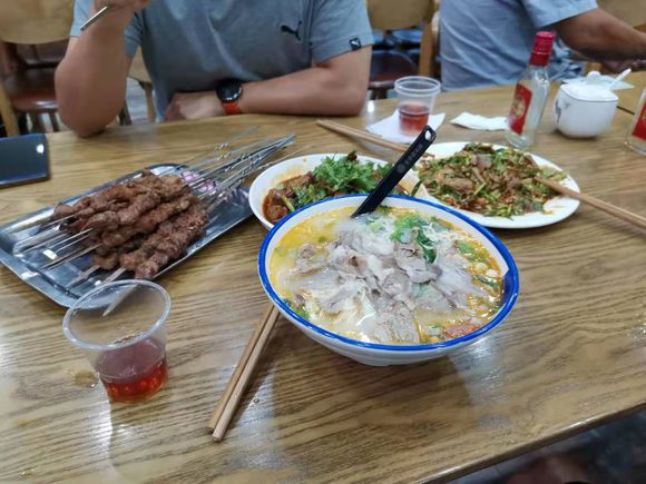 常马赛记--PB是情理之中，更是意料之外