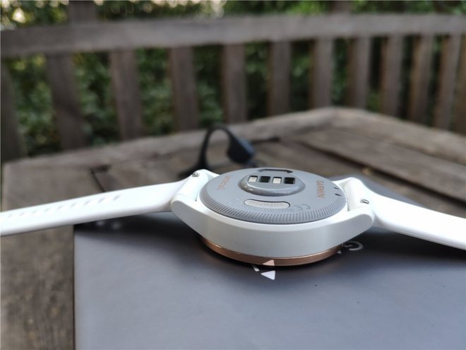 让你成为更好的你，私教——GARMIN Active S与你相随