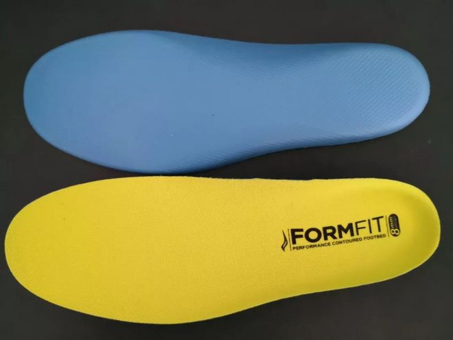 全新胜利,载誉归来-Saucony Triumph Iso5跑鞋开箱评测