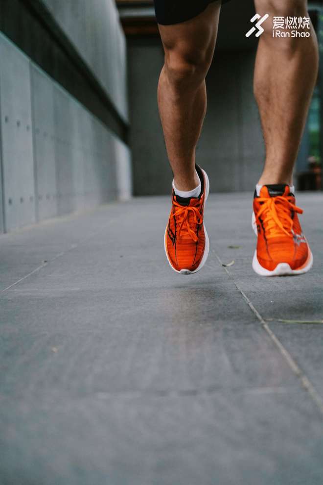 跑鞋 | 十年踪迹十年心 Saucony Kinvara 菁华10
