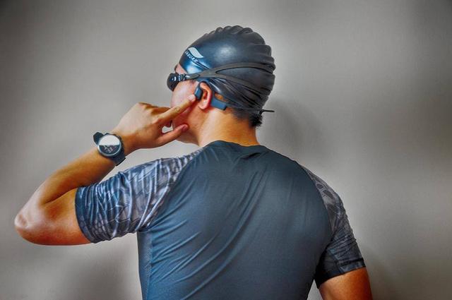 用音乐对抗疲劳，韶音Xtrainerz运动骨传导耳机体验