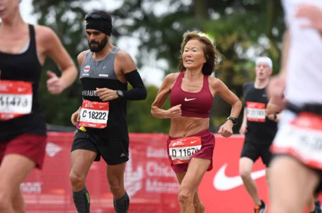 中国田径队创世锦赛最好成绩 北马抽签即将公布 | 跑圈十件事