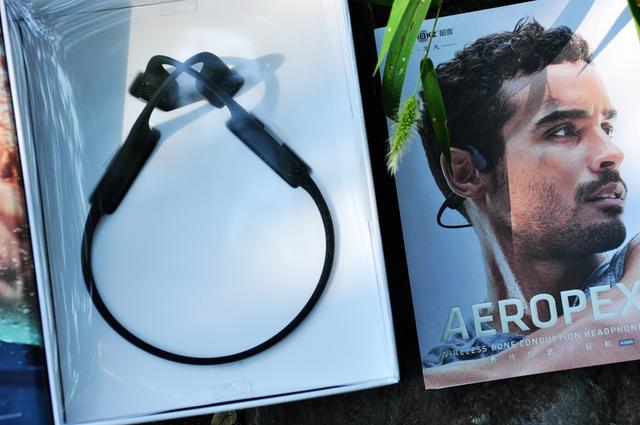 用音乐对抗疲劳，韶音Xtrainerz运动骨传导耳机体验