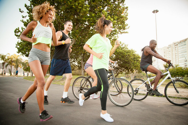 运动量明明很大，但为什么就是瘦不下来？