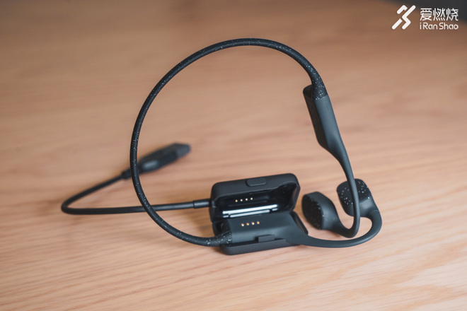 评测 | 水陆全能，满足你的一切需求AfterShokz Xtrainerz