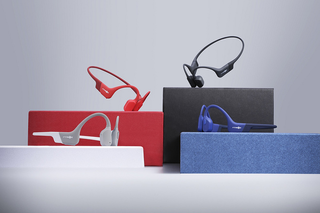 跑步时，我们需要什么样的音乐耳机？