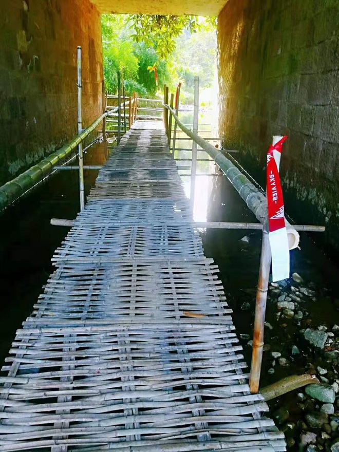 宁海100 | 不要怕，硬怼！