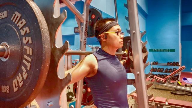 用音乐对抗疲劳，韶音Xtrainerz运动骨传导耳机体验