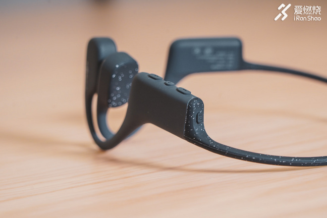 评测 | 水陆全能，满足你的一切需求AfterShokz Xtrainerz