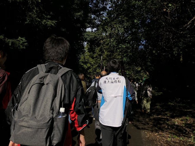 2020年箱根驿传预选赛落幕 吹响第96回箱根驿传的号角