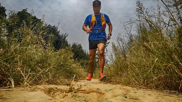 用音乐对抗疲劳，韶音Xtrainerz运动骨传导耳机体验