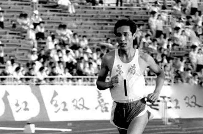 新中国最值得铭记的10位跑者