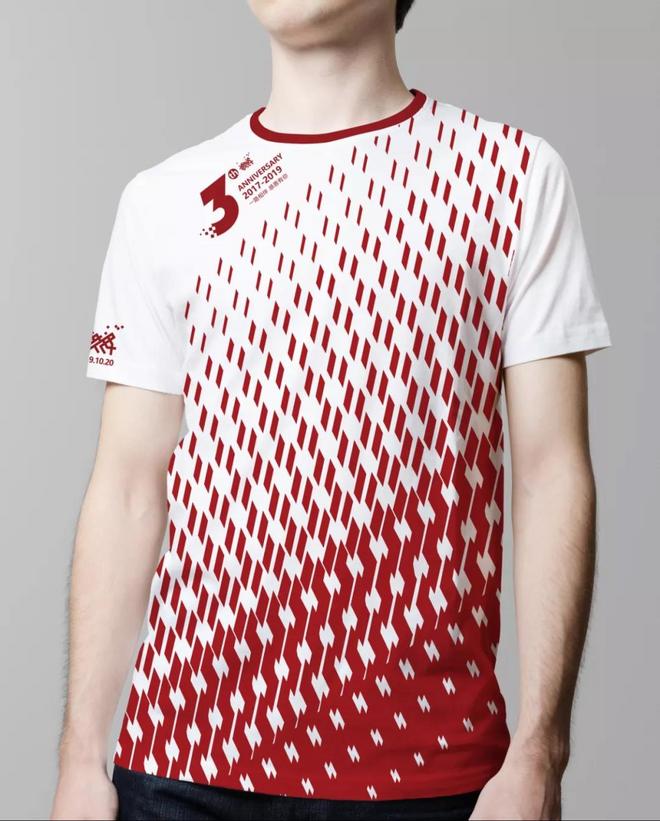 2019西马赛道图发布、参赛服全新亮相，更有三周年“纪念款”特别惊喜等着大家。