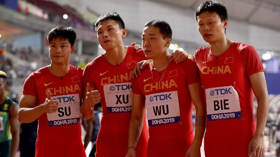 中国田径队创世锦赛最好成绩 北马抽签即将公布 | 跑圈十件事