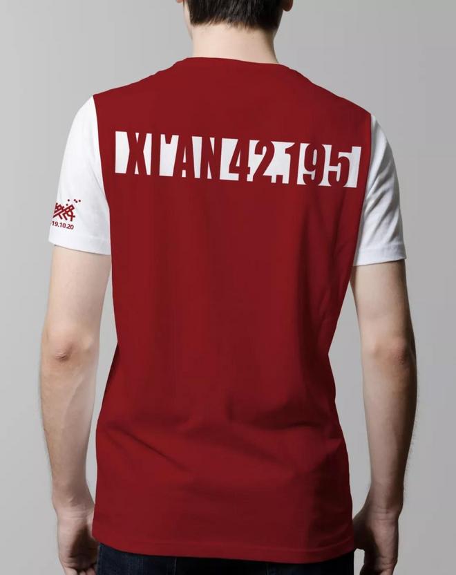 2019西马赛道图发布、参赛服全新亮相，更有三周年“纪念款”特别惊喜等着大家。