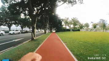 Insta360GO——旋转在指尖的vlog神器