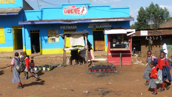 人物 | Who is Eliud kipchoge？