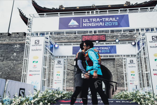 宁海100 | 不要怕，硬怼！