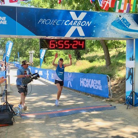 碳板跑鞋未来会被禁还是成为主流？