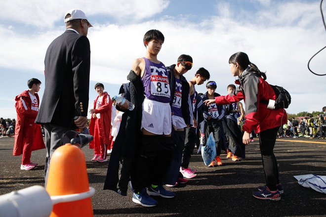 2020年箱根驿传预选赛落幕 吹响第96回箱根驿传的号角