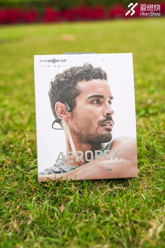 跑步时，我们需要什么样的音乐耳机？