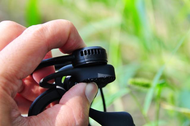 用音乐对抗疲劳，韶音Xtrainerz运动骨传导耳机体验